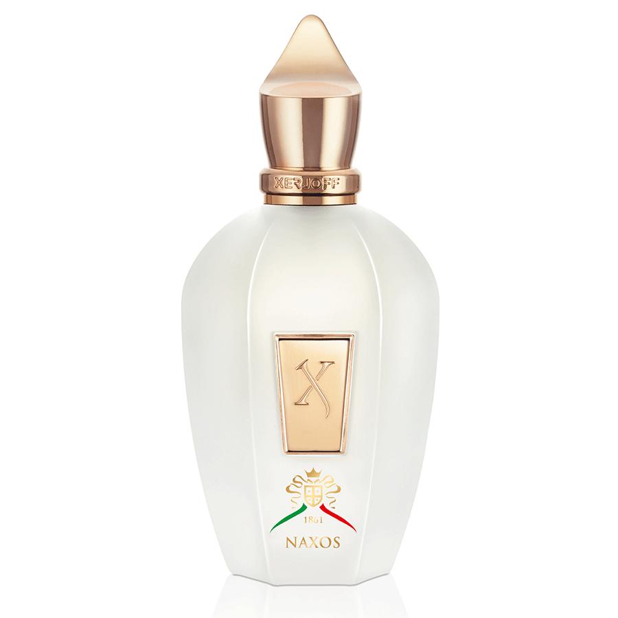 XERJOFF XJ 1861 NAXOS PARFUM — 100 ML — UNISEX