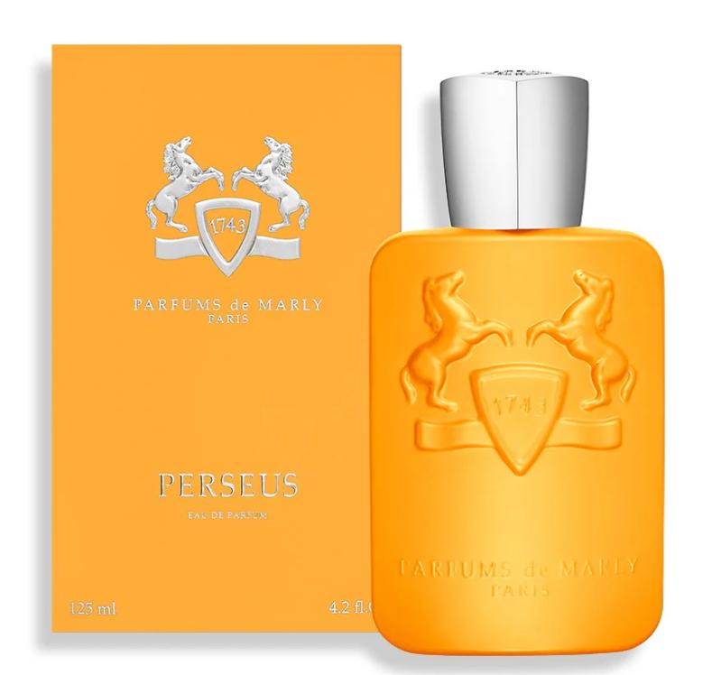 PARFUMS DE MARLY PERSEUS — 125 ML — HOMBRE