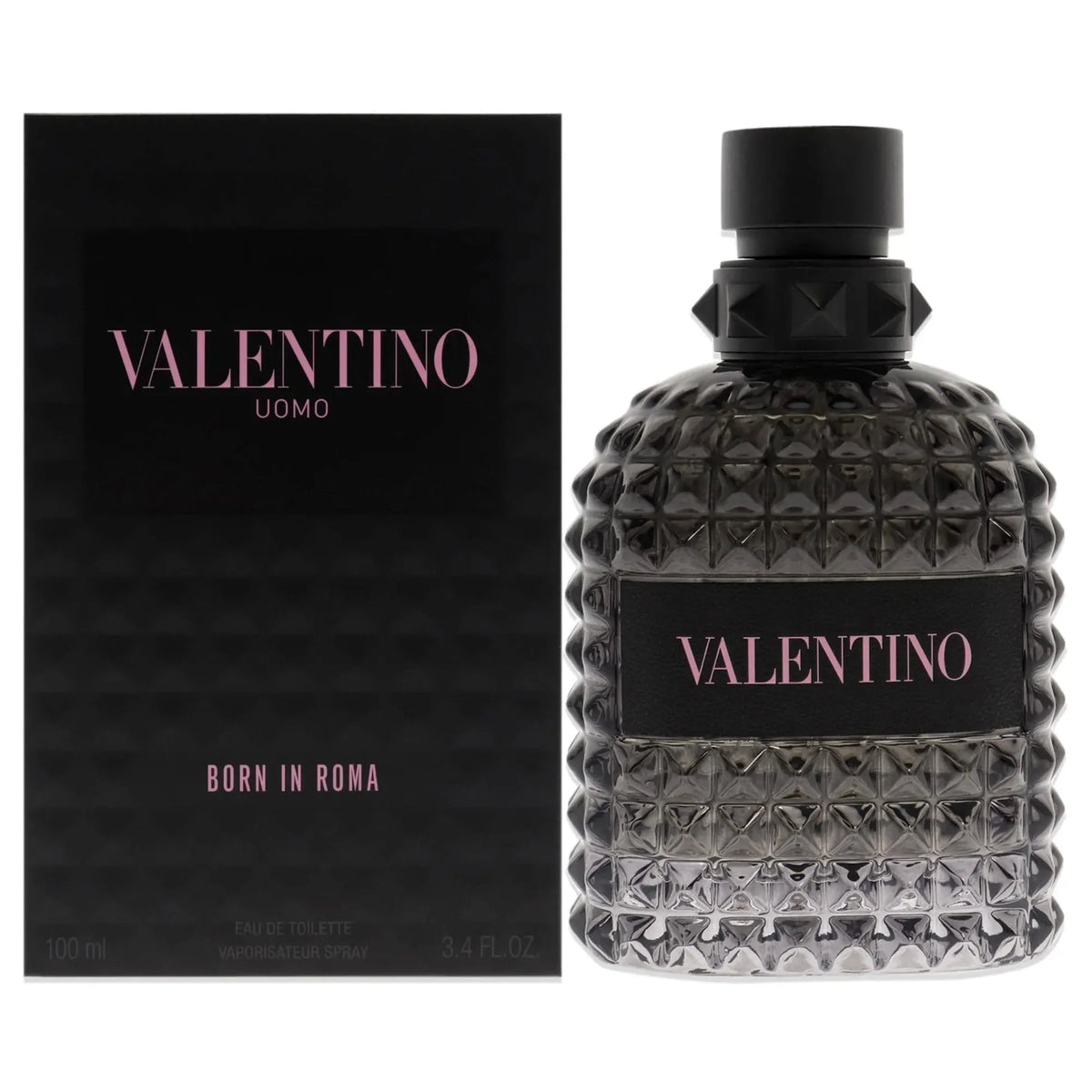 Valentino Born in Roma Uomo  — 100ML — Hombre