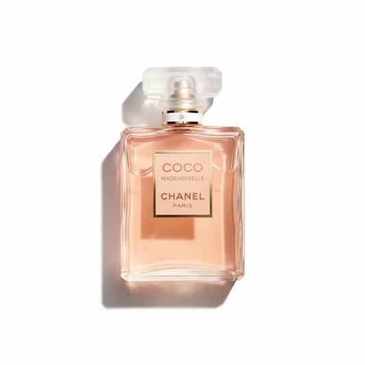 CHANEL COCO MADEMOISELLE EAU DE PARFUM | 100 ML