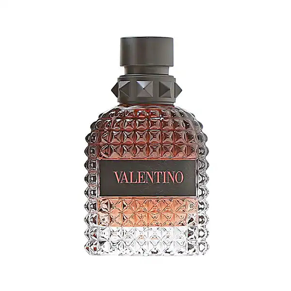 Valentino Born in Roma Uomo Coral Fantasy — 100ML — Hombre