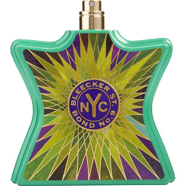 BOND NO. 9 BLEECKER STREET — 100 ML — UNISEX