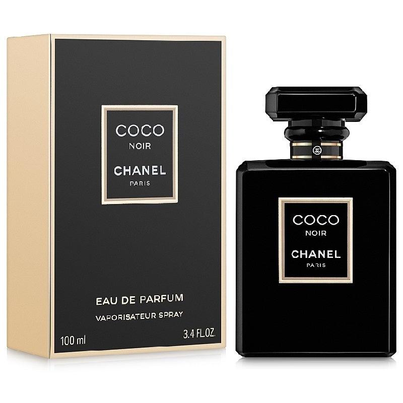 CHANEL COCO NOIR EAU DE PARFUM | 100 ML