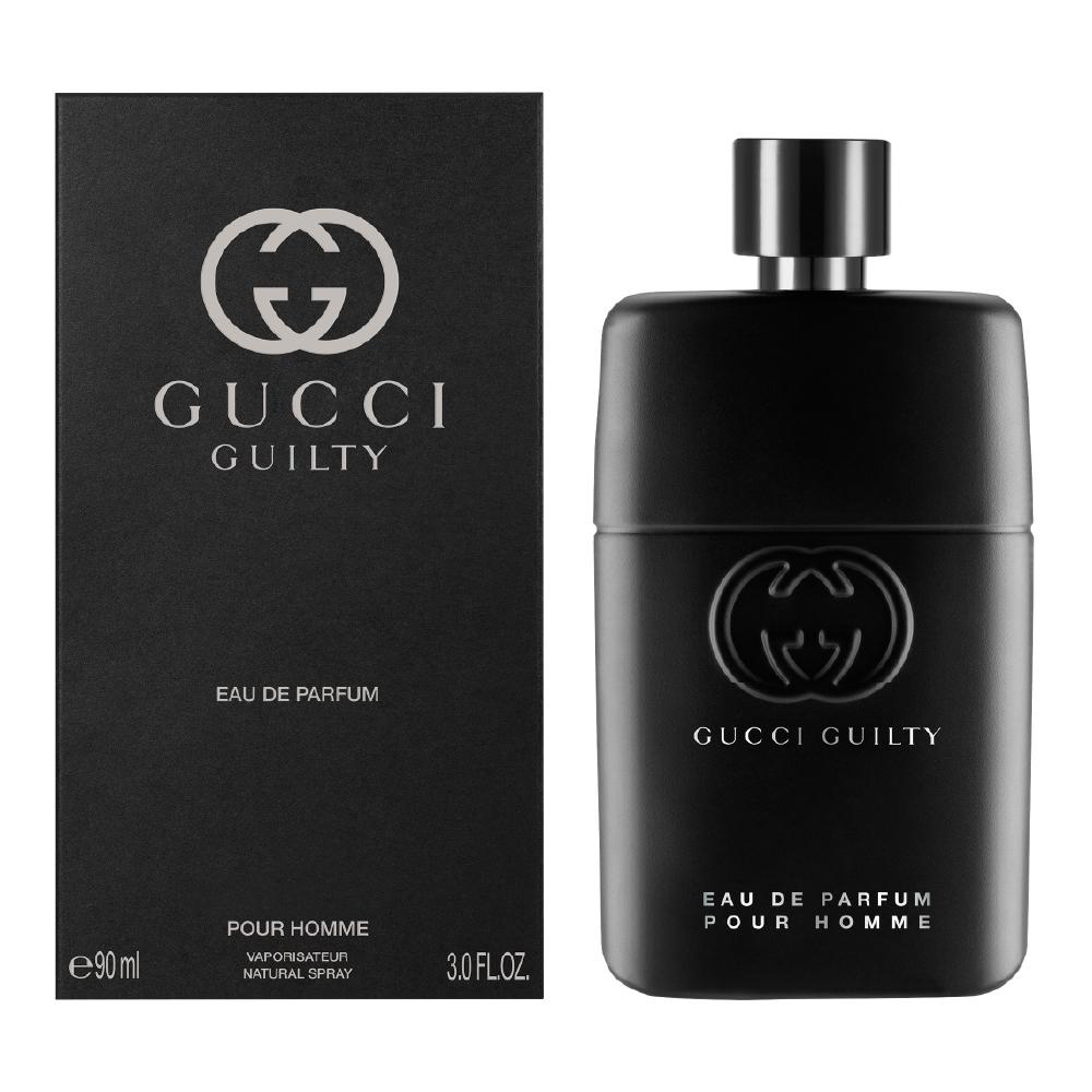Gucci Guilty Pour Homme  — 90ML — Hombre