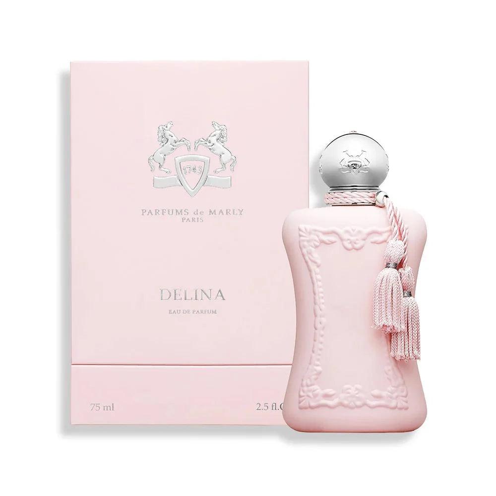 PARFUMS DE MARLY DELINA — 75 ML — MUJER