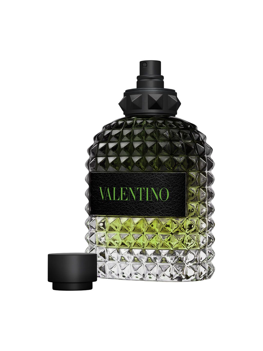 Valentino Born in Roma Uomo Green Stravaganza  — 100ML — Hombre