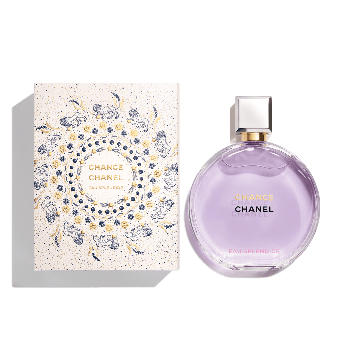 CHANEL CHANCE EAU SPLENDIDE | 100 ML