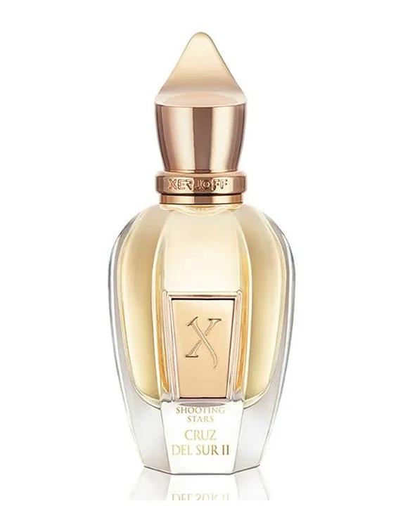 XERJOFF CRUZ DEL SUR II PARFUM — 50 ML — UNISEX