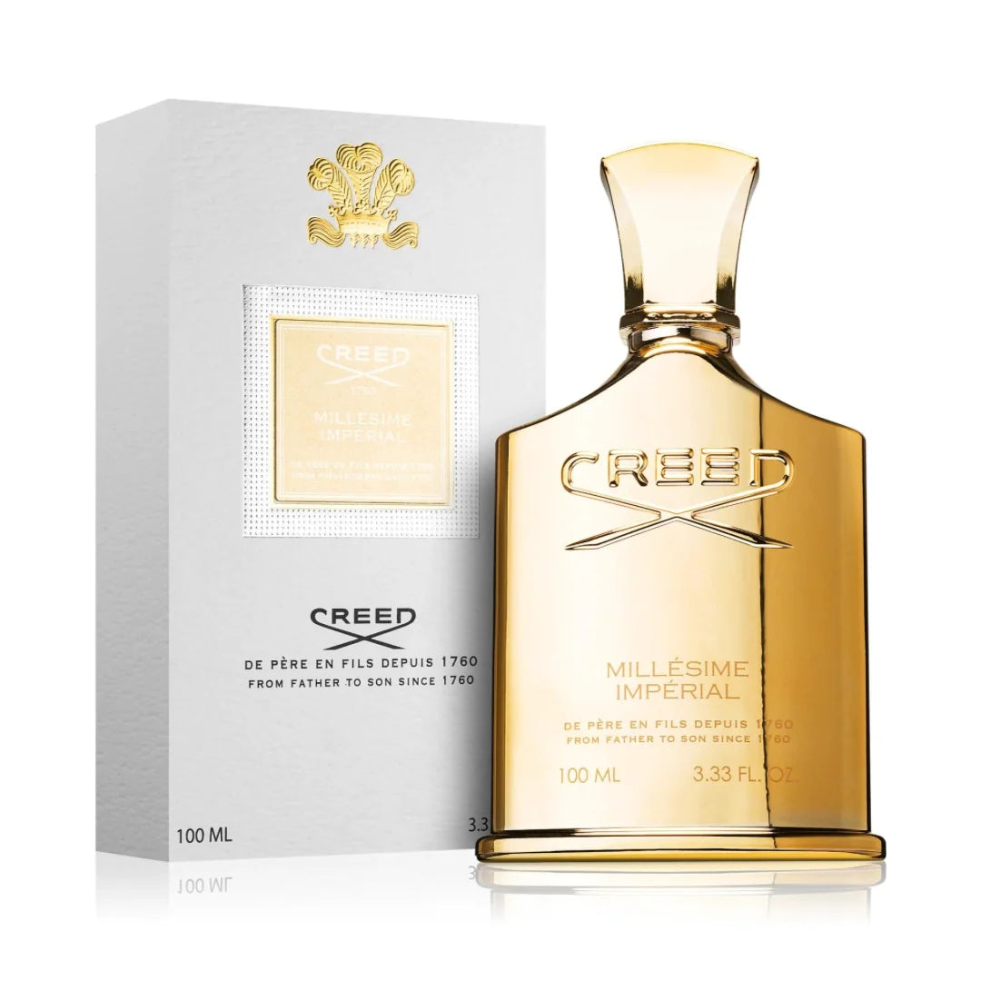 CREED MILLÉSIME IMPÉRIAL EDP | 100 ML
