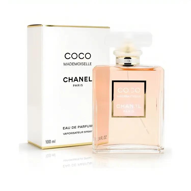 CHANEL COCO MADEMOISELLE EAU DE PARFUM | 100 ML