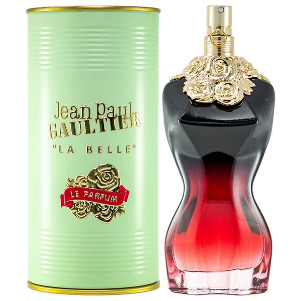 Jean Paul Gaultier La Belle Le Parfum — 125ML — Mujer