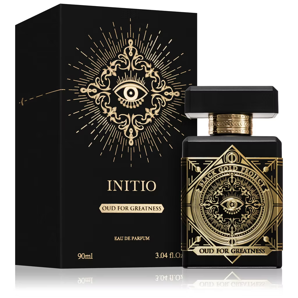 INITIO OUD FOR GREATNESS EDP | 90 ML