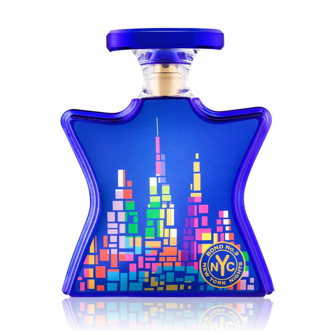 BOND NO. 9 NEW YORK NIGHTS  — 100 ML — UNISEX