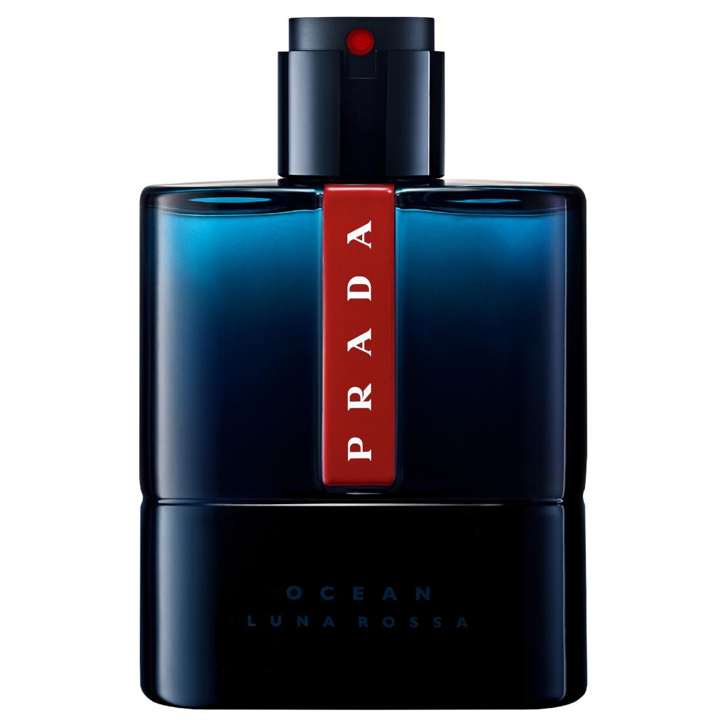 PRADA LUNA ROSSA OCEAN — 100 ML — HOMBRE