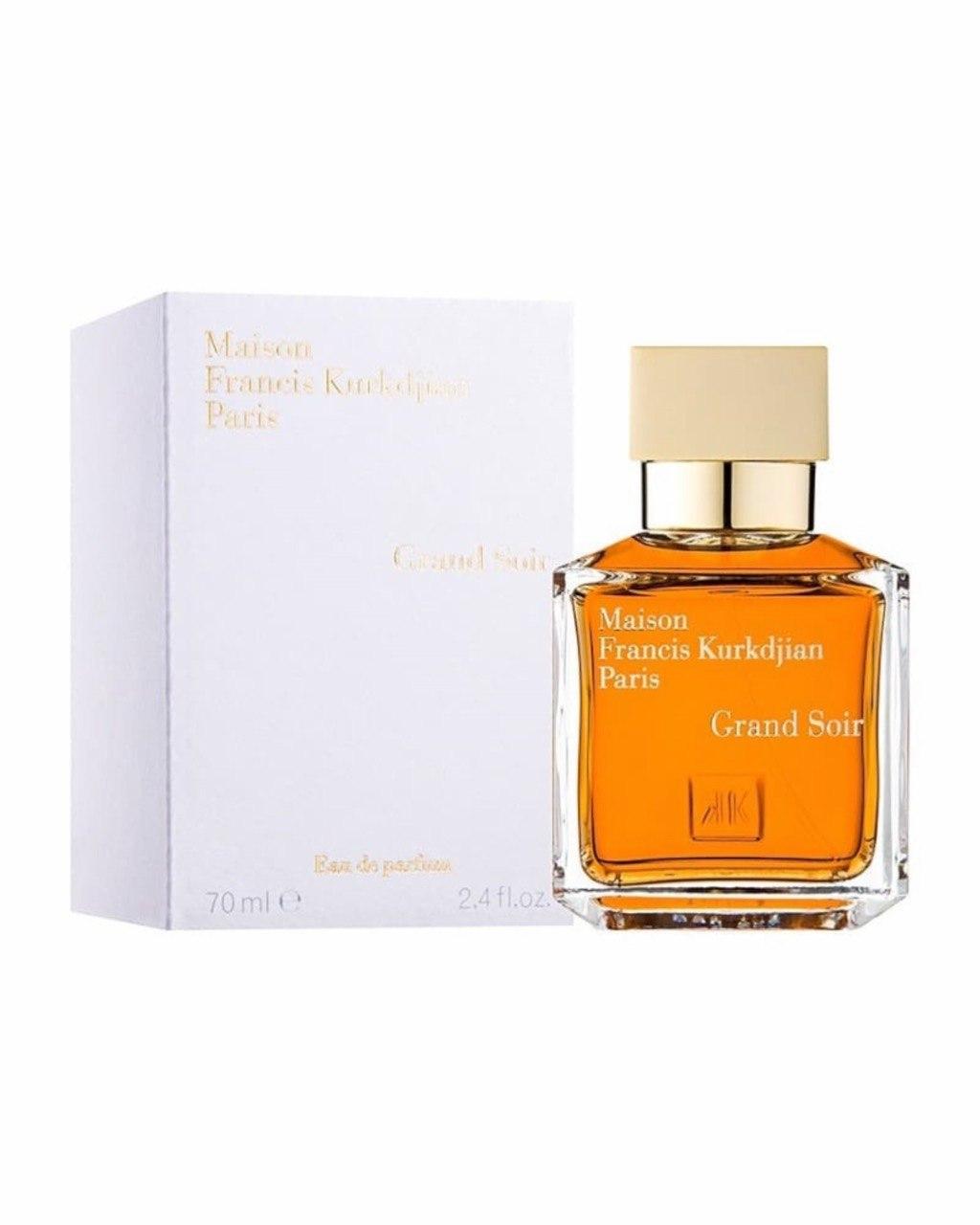 MFK GRAND SOIR — 70 ML — UNISEX