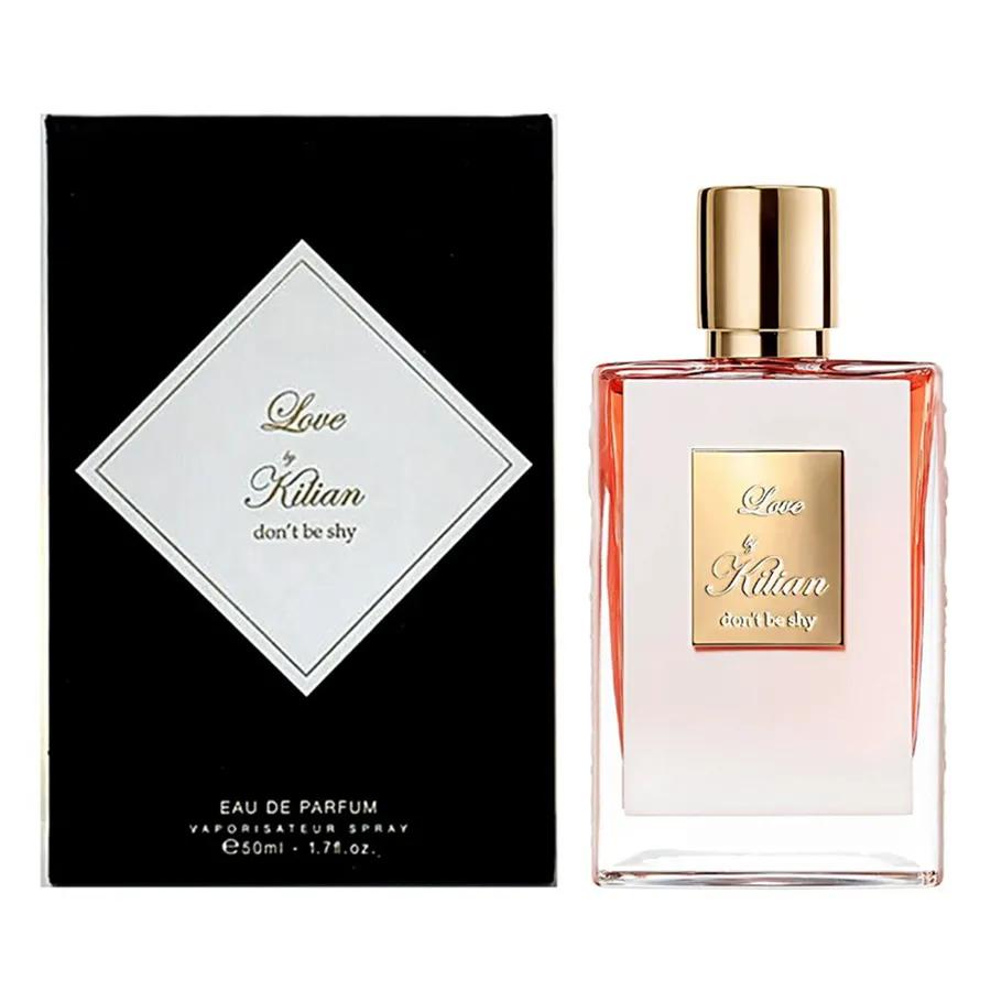 KILIAN LOVE, DON’T BE SHY  — 50 ML — UNISEX