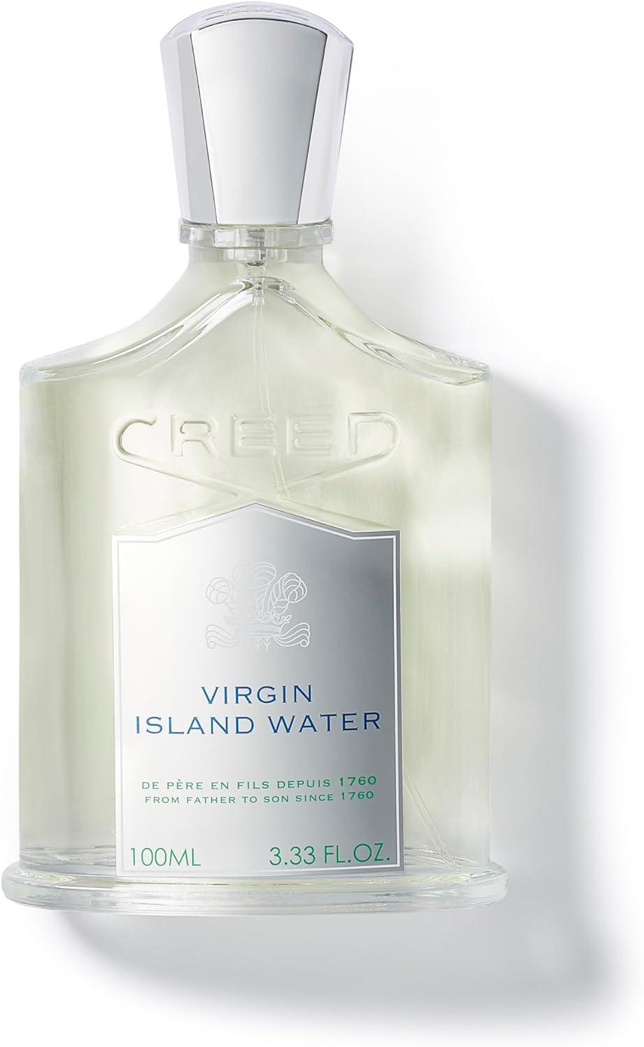 CREED VIRGIN ISLAND WATER EAU DE PARFUM | 100 ML