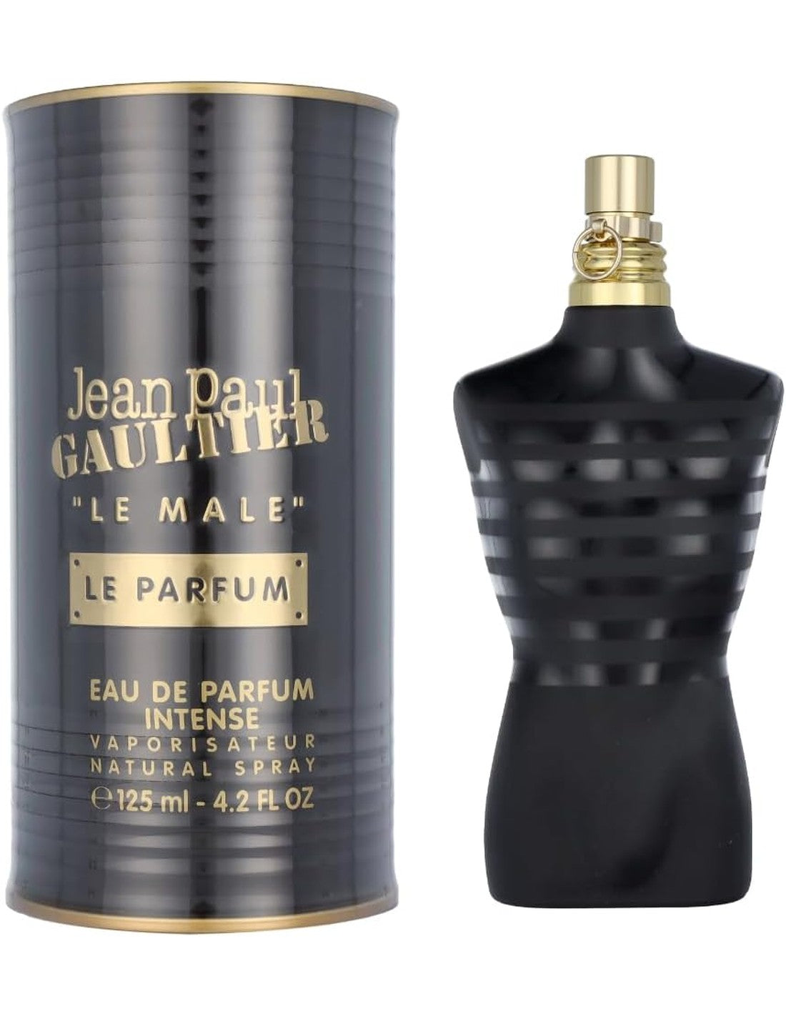 Jean Paul Gaultier Le Male Le Parfum — 125ML — Hombre