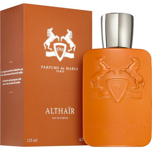 PARFUMS DE MARLY ALTHAÏR — 125 ML — HOMBRE