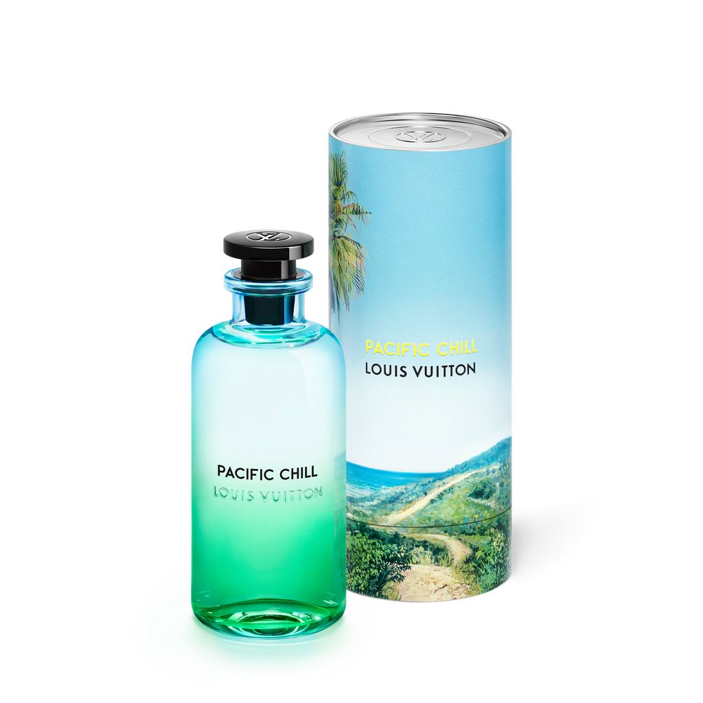Louis Vuitton Pacific Chill  — 100ML — Unisex
