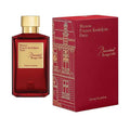 MFK 540 Red  — 200ML — Unisex