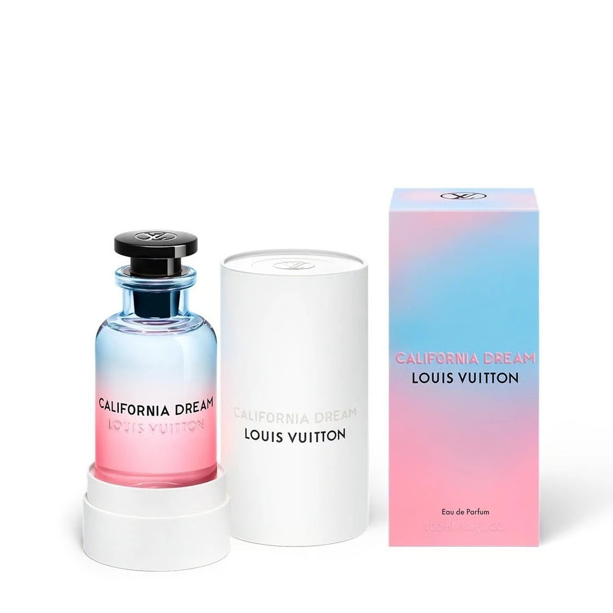 Louis Vuitton California Dream  — 100ML — Unisex