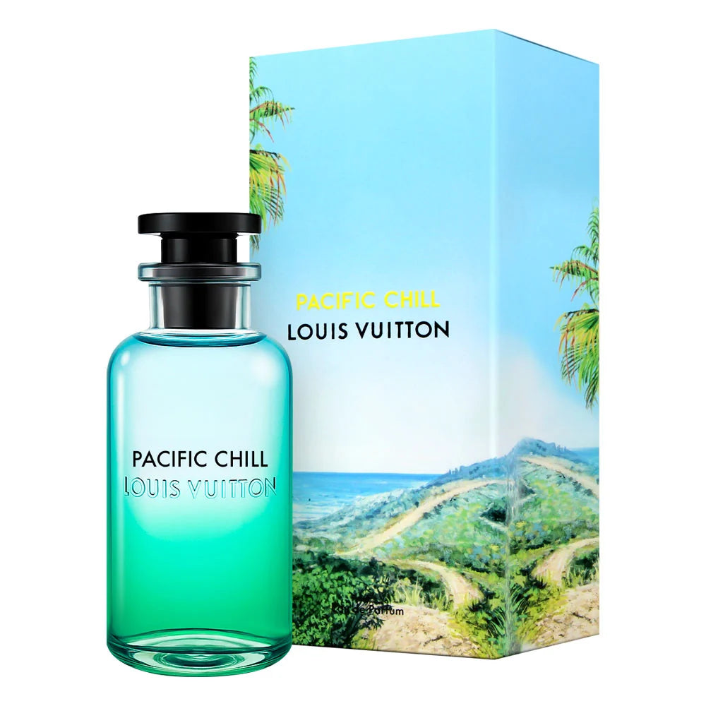 Louis Vuitton Pacific Chill  — 100ML — Unisex