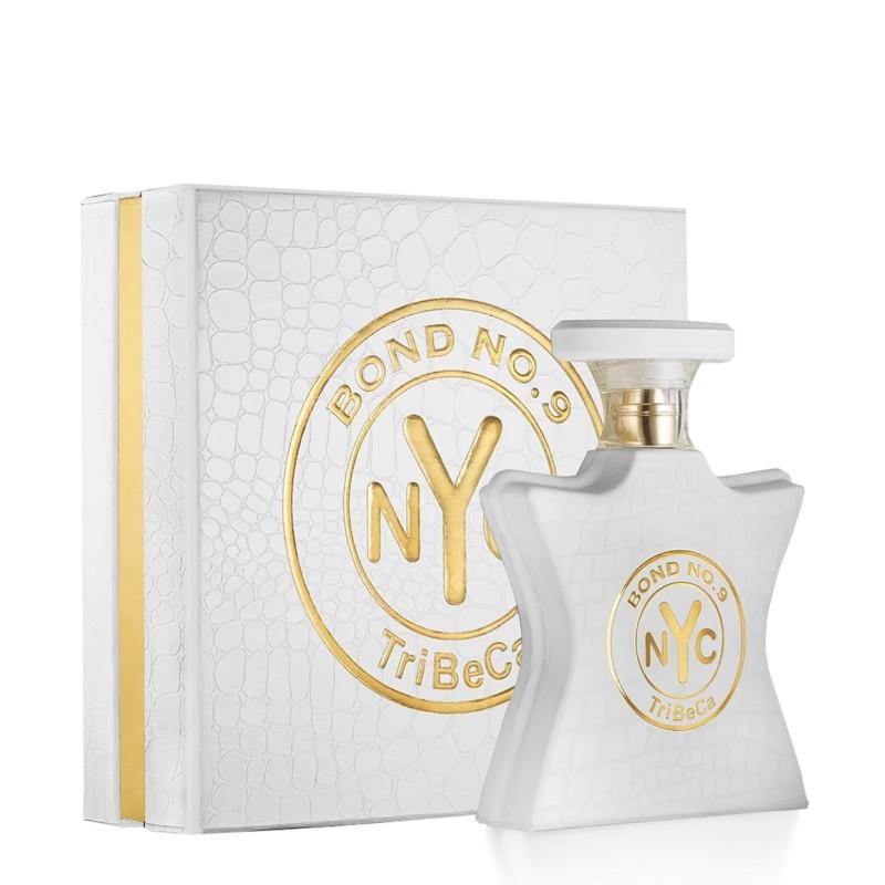 BOND NO. 9 TRIBECA  — 100 ML — UNISEX