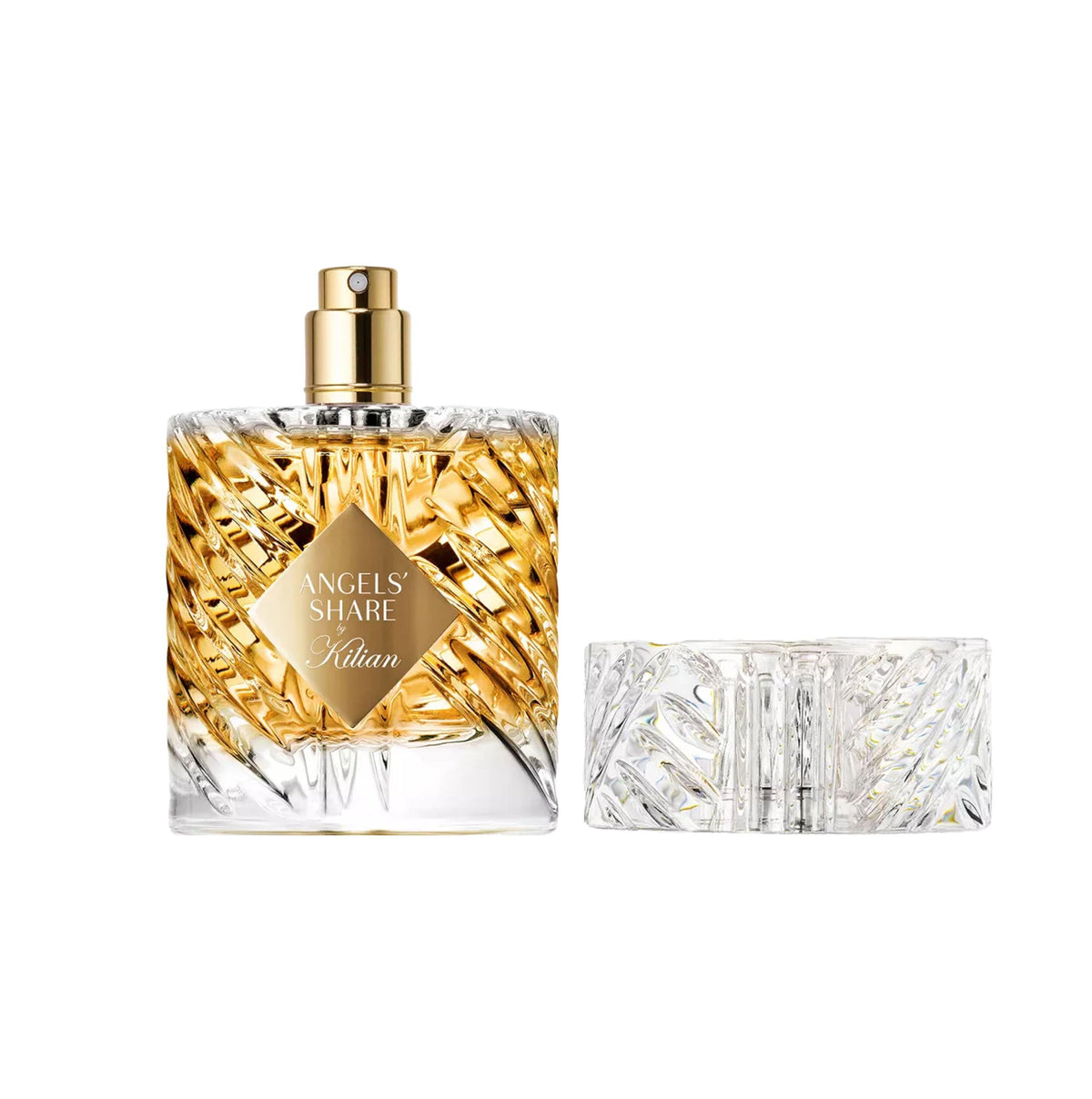 KILIAN ANGELS’ SHARE  — 50 ML — UNISEX