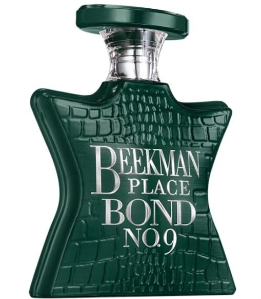 BOND NO. 9 BEEKMAN PLACE — 100 ML — UNISEX