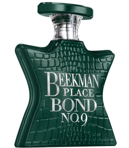 BOND NO. 9 BEEKMAN PLACE — 100 ML — UNISEX