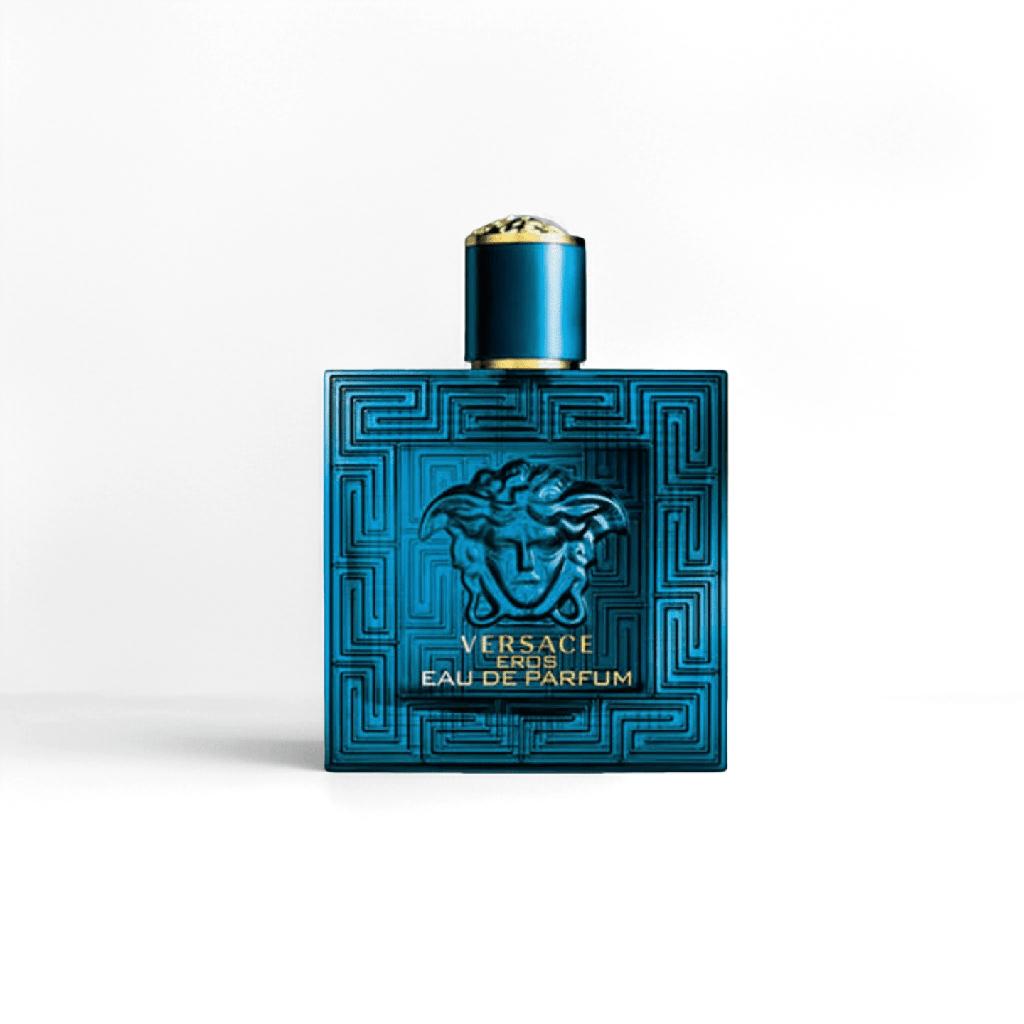 Versace Eros Blue  — 100ML — Hombre