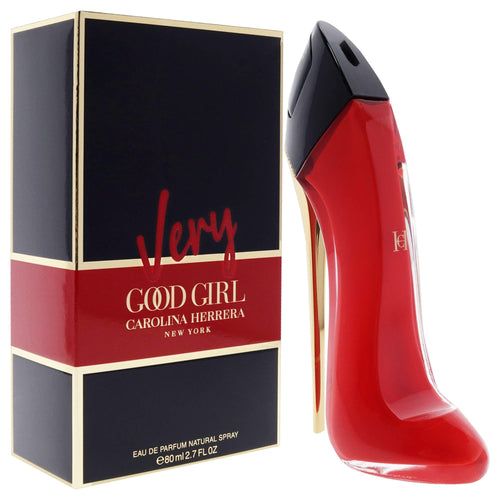 Carolina Herrera Very Good Girl  — 80ML — Mujer