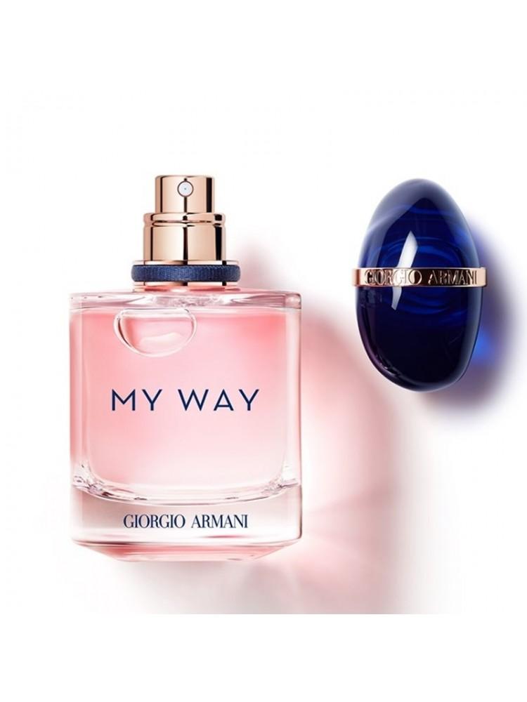 Armani My Way — 90ML — Mujer