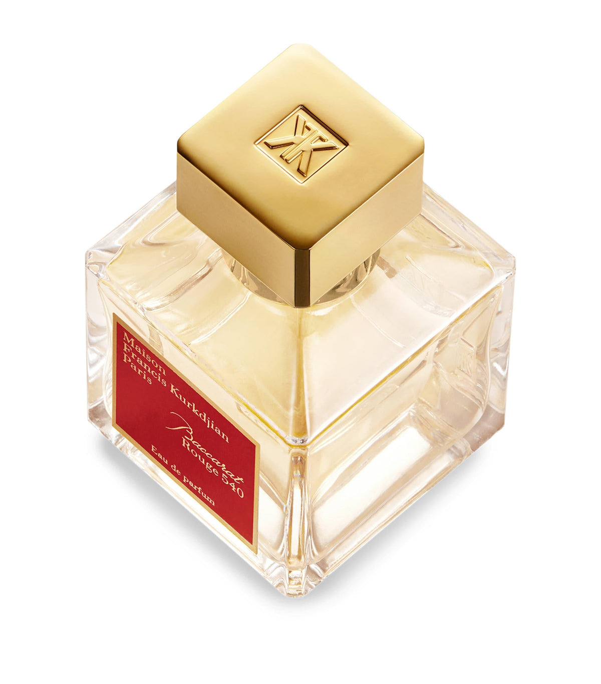 MFK BACCARAT ROUGE 540  — 70 ML — UNISEX