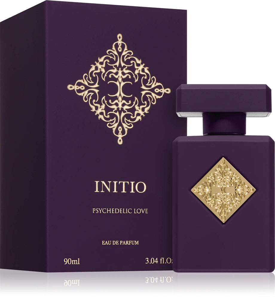 INITIO PSYCHEDELIC LOVE EDP | 90 ML