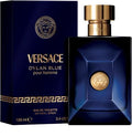 Versace Dylan Blue — 100ML — Hombre