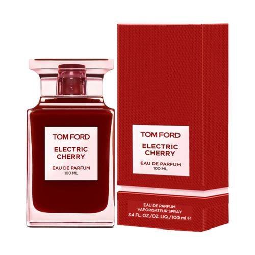 TOM FORD ELECTRIC CHERRY EAU DE PARFUM | 100 ML