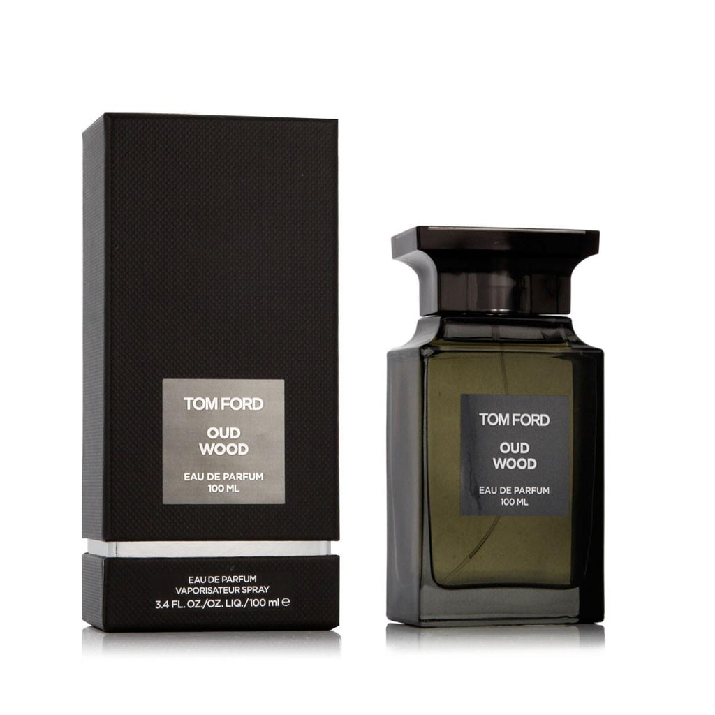 TOM FORD — OUD WOOD EAU DE PARFUM | 100 ML