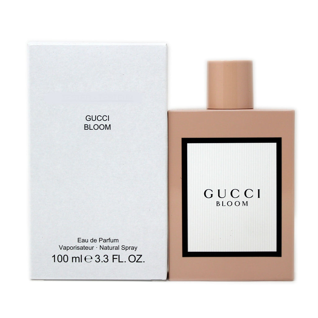 Gucci Bloom Pink — 100ML — Mujer