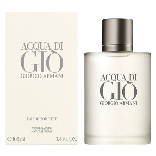 Armani Acqua di Giò — 100ML — Hombre