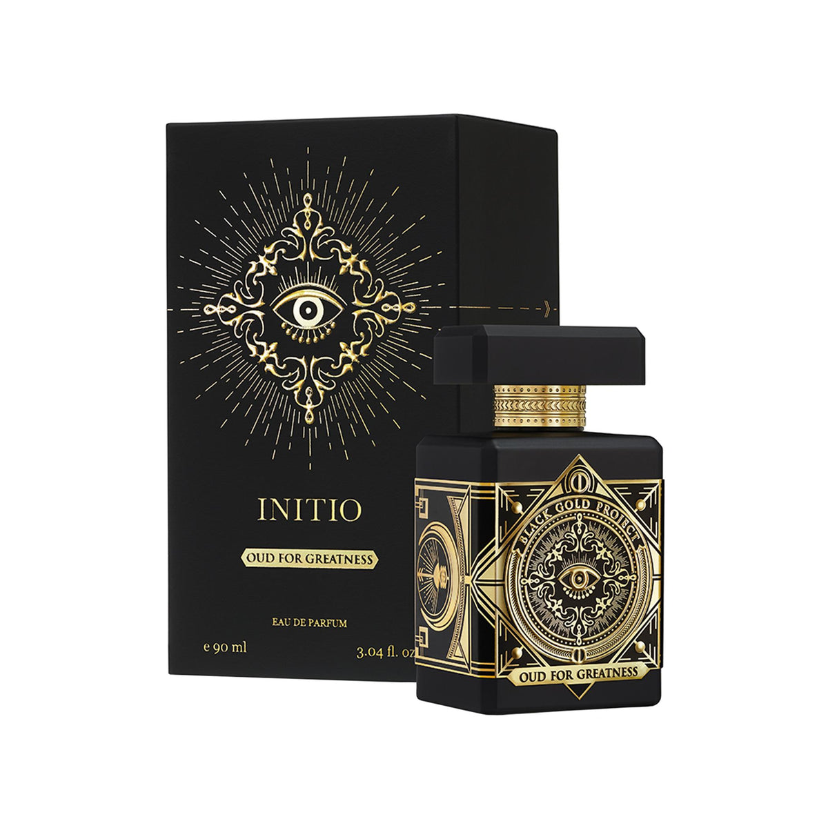 INITIO OUD FOR GREATNESS EDP | 90 ML