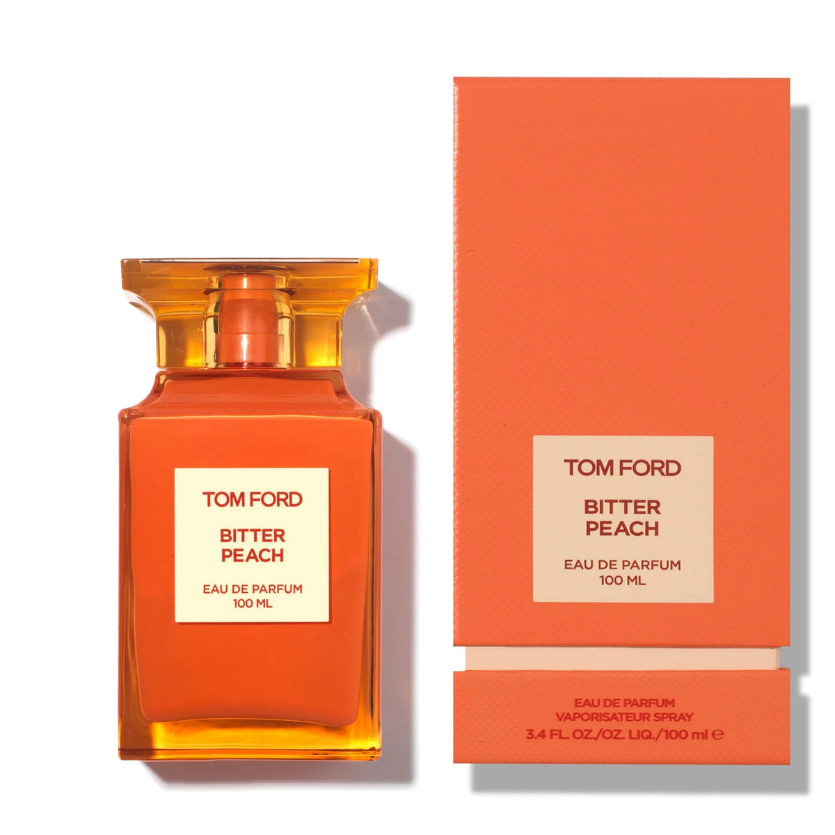 TOM FORD BITTER PEACH EAU DE PARFUM | 100 ML