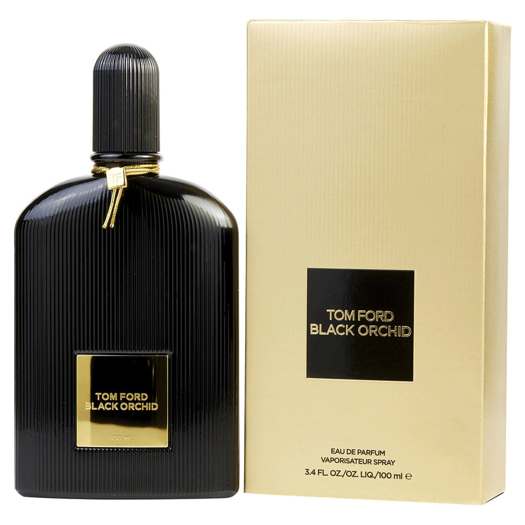 TOM FORD BLACK ORCHID EAU DE PARFUM | 100 ML