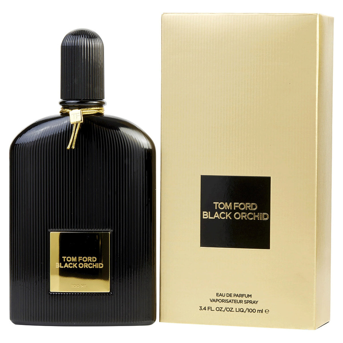 TOM FORD BLACK ORCHID EAU DE PARFUM | 100 ML