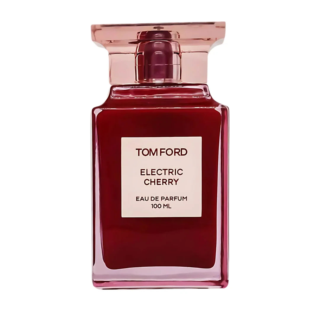 TOM FORD ELECTRIC CHERRY EAU DE PARFUM | 100 ML