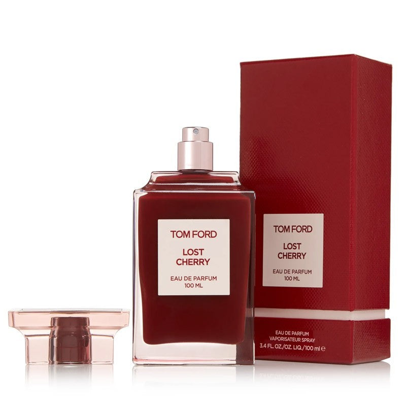TOM FORD LOST CHERRY EAU DE PARFUM | 100 ML