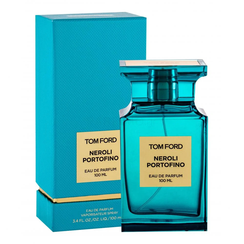 TOM FORD NEROLI PORTOFINO EAU DE PARFUM | 100 ML