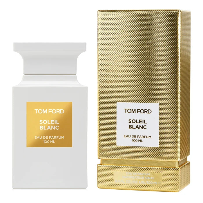 TOM FORD SOLEIL BLANC EAU DE PARFUM | 100 ML