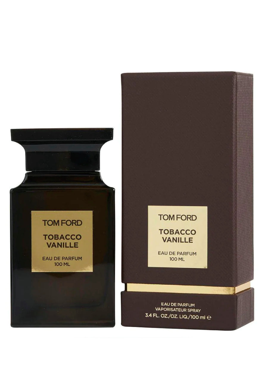 TOM FORD TOBACCO VANILLE EDP 100 ML
